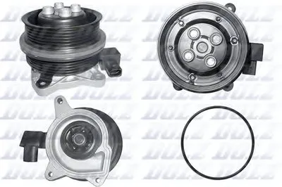 Водяной насос DOLZ купить