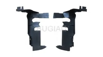 Кронштейн, вентилятор радиатора BUGIAD купить