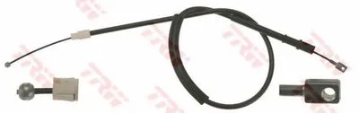Трос, стояночная тормозная система TRW купить