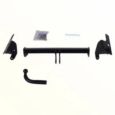 Прицепное оборудование RAMEDER купить