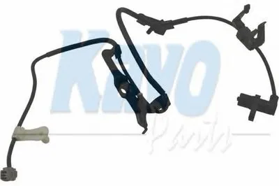 Датчик, частота вращения колеса KAVO PARTS купить