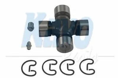 Шарнир, продольный вал KAVO PARTS купить