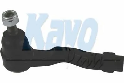 Наконечник поперечной рулевой тяги KAVO PARTS купить