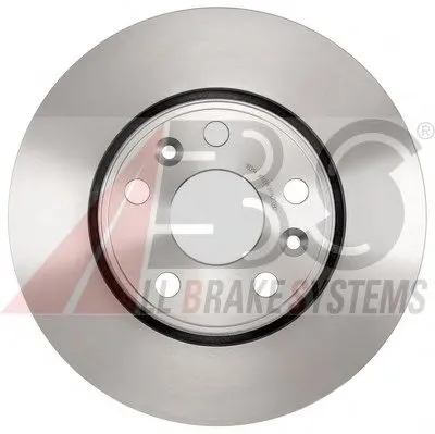 Тормозной диск A.B.S. купить