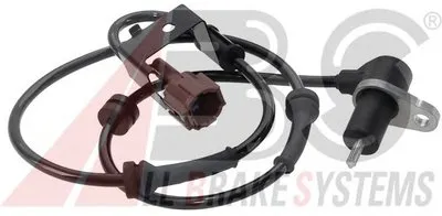 Датчик, частота вращения колеса A.B.S. купить