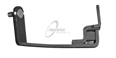 Буфер, кожух двигателя TRUCKTEC AUTOMOTIVE купить