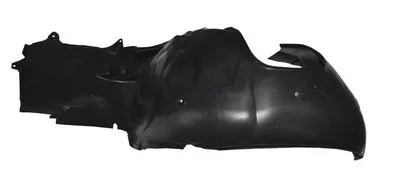 Обшивка, колесная ниша TRUCKTEC AUTOMOTIVE купить