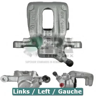 Тормозной суппорт ERA Benelux купить