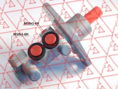 целиндер ручного тормоза NUOVA TECNODELTA CAR купить