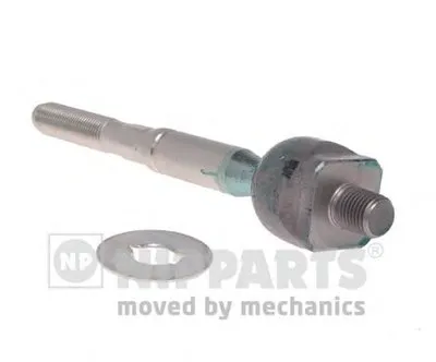 Осевой шарнир, рулевая тяга NIPPARTS купить