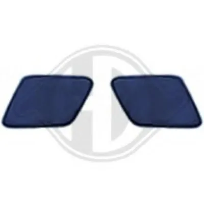 Облицовка, бампер HD Tuning DIEDERICHS купить