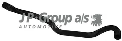 Шланг радиатора JP Group JP GROUP купить