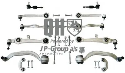 Ходовая часть в сборе QH JP GROUP купить