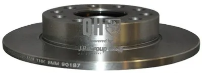 Тормозной диск QH JP GROUP купить