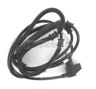 Датчик, частота вращения колеса Intermotor STANDARD купить