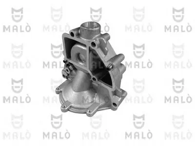 Фланец охлаждающей жидкости MALÒ купить