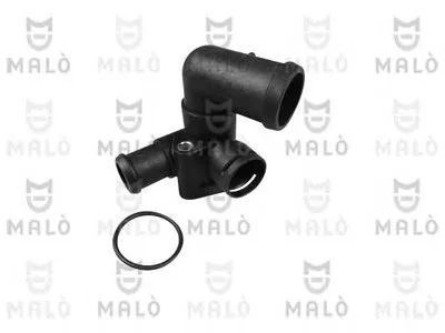 Фланец охлаждающей жидкости MALÒ купить