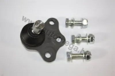 Шаровой шарнир AutoMega Premium AUTOMEGA купить