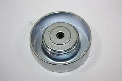 Натяжной ролик, поликлиновой  ремень AutoMega Premium AUTOMEGA купить