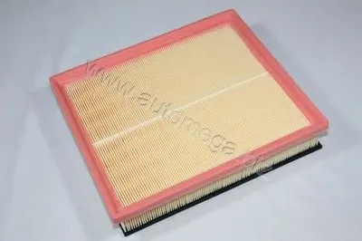 Воздушный фильтр AutoMega Premium AUTOMEGA купить