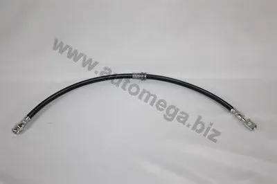 Тормозной шланг AutoMega Premium AUTOMEGA купить