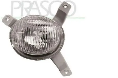 Противотуманная фара PRASCO купить