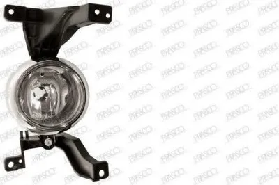 Противотуманная фара PRASCO купить