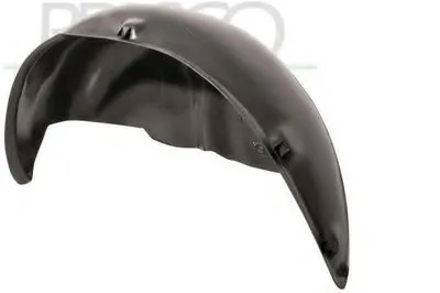 Обшивка, колесная ниша PRASCO купить