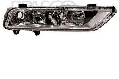 Противотуманная фара PRASCO купить