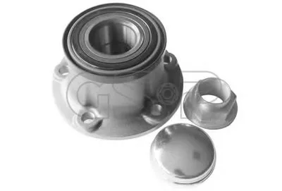 Комплект подшипника ступицы колеса GSP купить