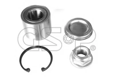 Комплект подшипника ступицы колеса GSP купить