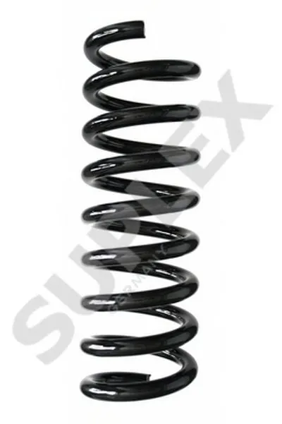 винтовая пружина SUPLEX купить