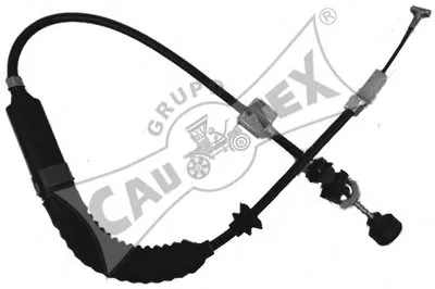 Тросик сцепления CAUTEX купить