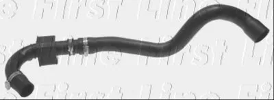 Трубка нагнетаемого воздуха FIRST LINE купить