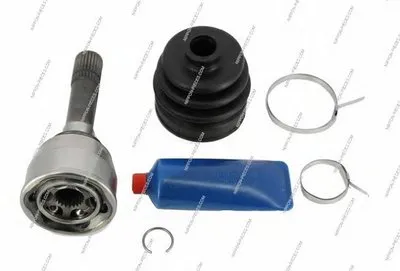 Шарнирный комплект, приводной вал NPS купить