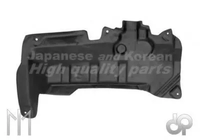 Изоляция моторного отделения ASHUKI купить