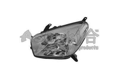 Фара ASHUKI купить