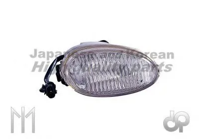 Противотуманная фара ASHUKI купить