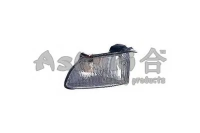 Фонарь указателя поворота ASHUKI купить