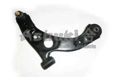 Рычаг независимой подвески колеса, подвеска колеса ASHUKI купить