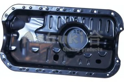 Масляный поддон ASHUKI купить