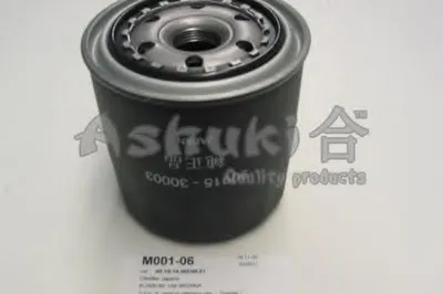 Масляный фильтр ASHUKI купить