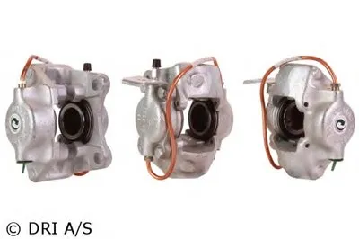 Тормозной суппорт DRI купить