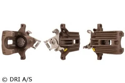 Тормозной суппорт DRI купить