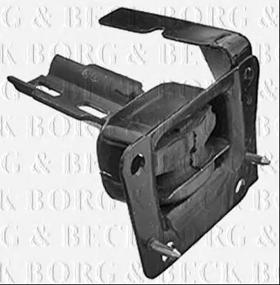 Кронштейн двигателя BORG & BECK купить
