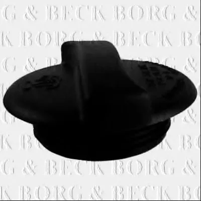 Пробка радиатора BORG & BECK купить