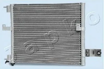 Конденсатор, кондиционер JAPKO купить