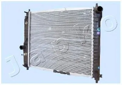 Радиатор, охлаждение двигателя JAPKO купить