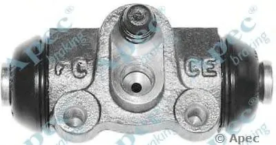 Колесный тормозной цилиндр APEC braking купить