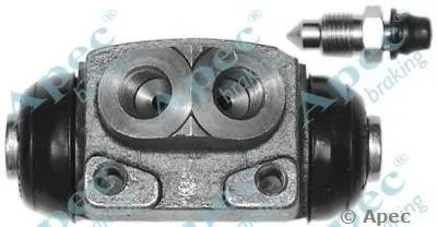 Колесный тормозной цилиндр APEC braking купить